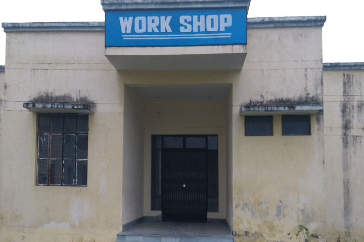 Chabilakhor Sardar Basti Lucknow College Ambience photo 5